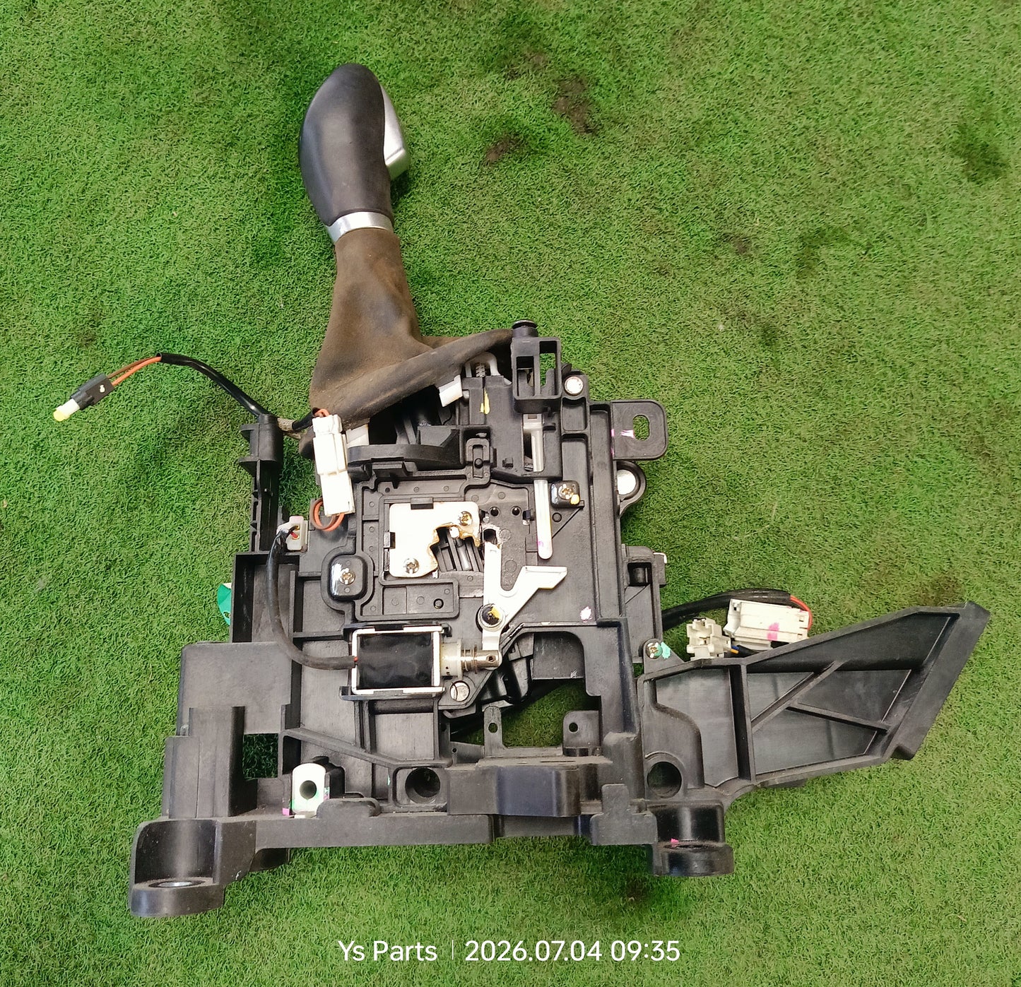 PROTON IRIZ GEAR LEVEL (GL0058)