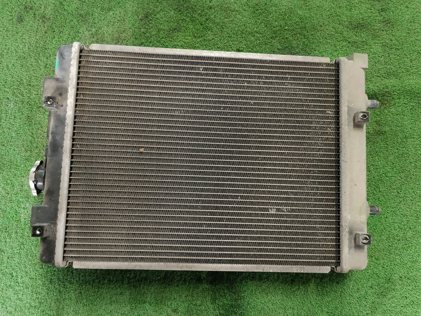 PERODUA AXIA (M) RADIATOR (RAD030)