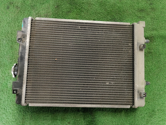 PERODUA AXIA (M) RADIATOR (RAD030)