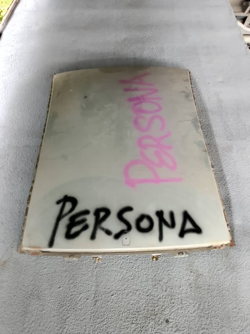 PROTON PERSONA ROOF PANEL (R0008)