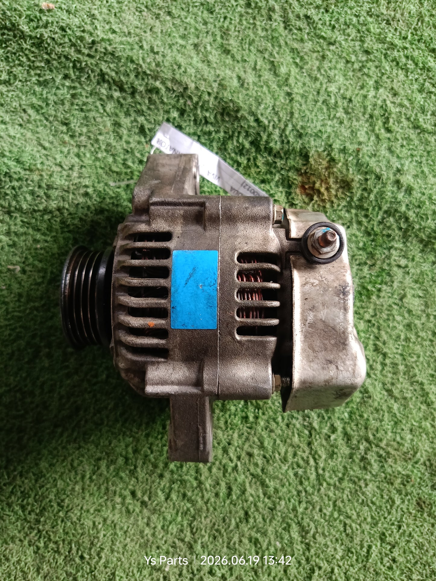 PERODUA VIVA ALTERNATOR (A0012)