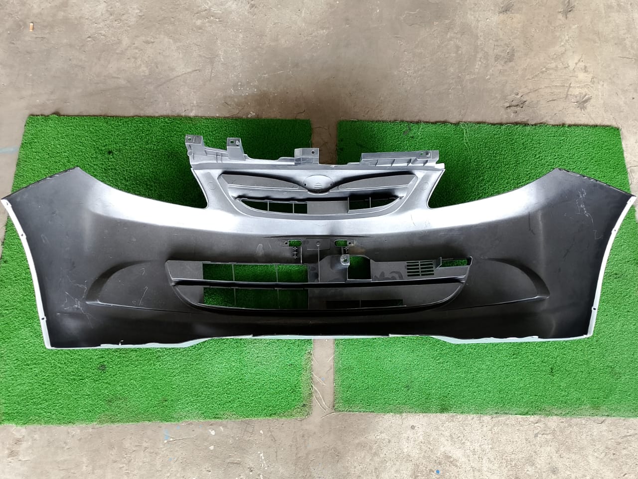 PERODUA VIVA ELITE FRONT BUMPER (U) (FB00021)