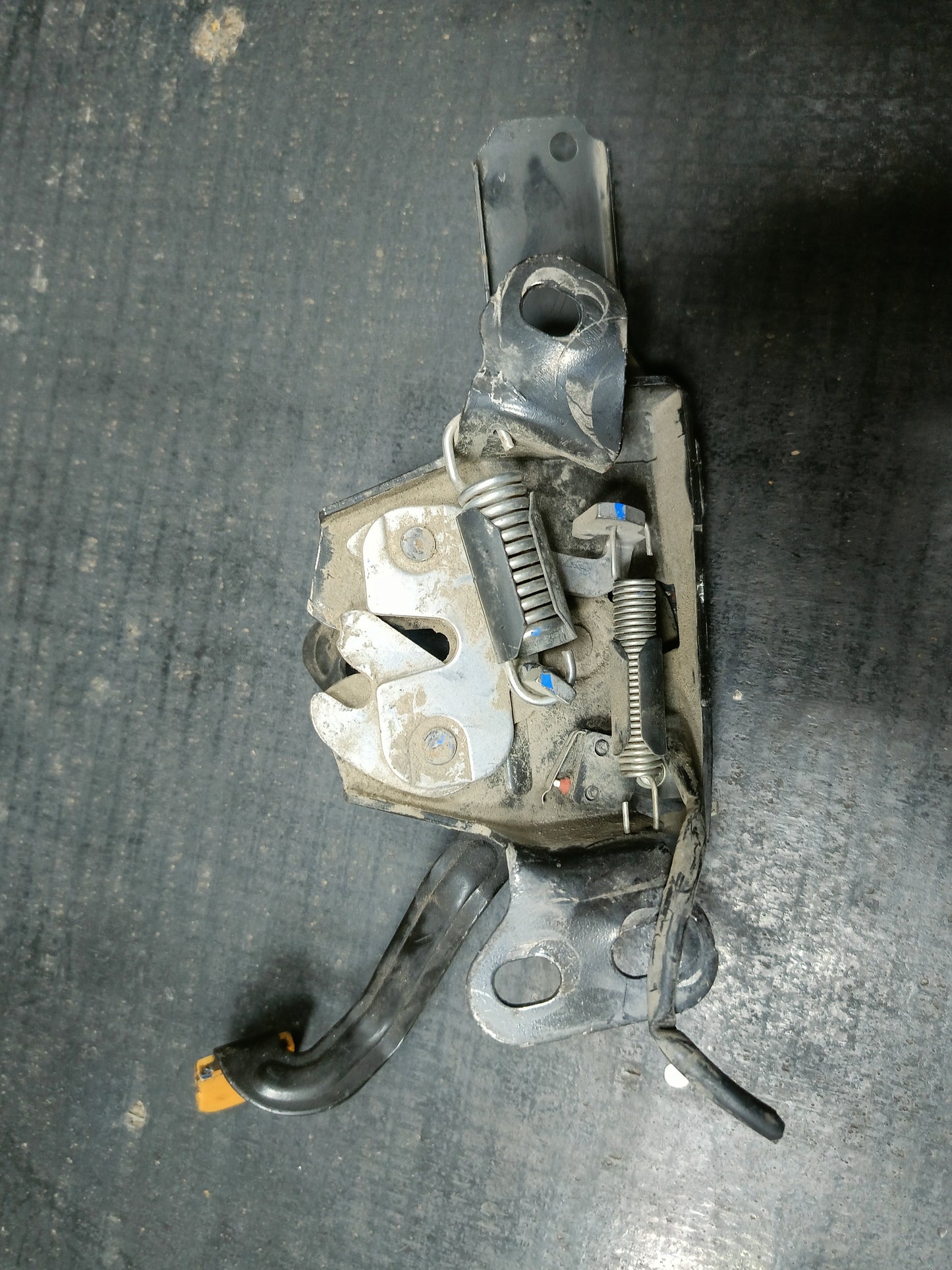 PROTON X50 FRONT BONNET LOCK (BL00022)