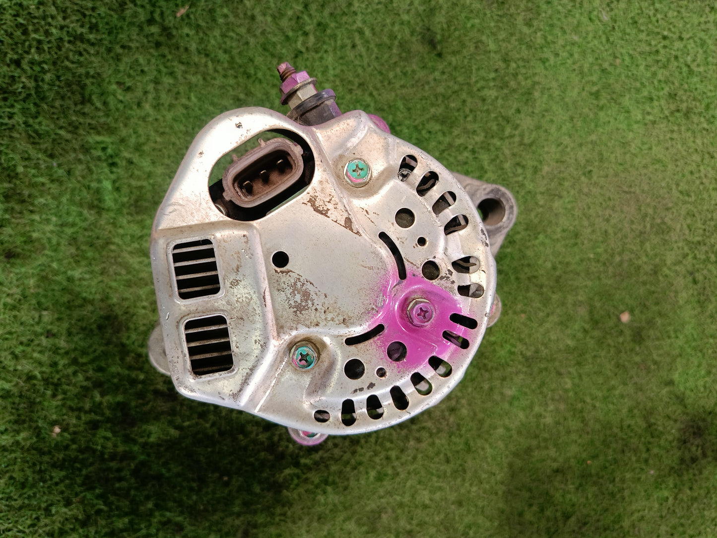 PERODUA VIVA ALTERNATOR (27060-BZ150AN)