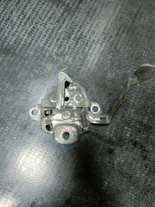PERODUA AXIA FRONT BONNET LOCK BL00008