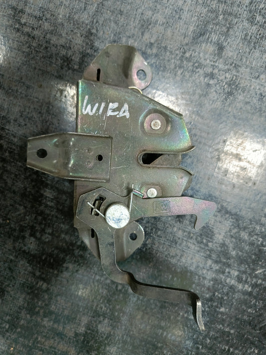 PROTON WIRA  FRONT BONNET LOCK (BL00012)