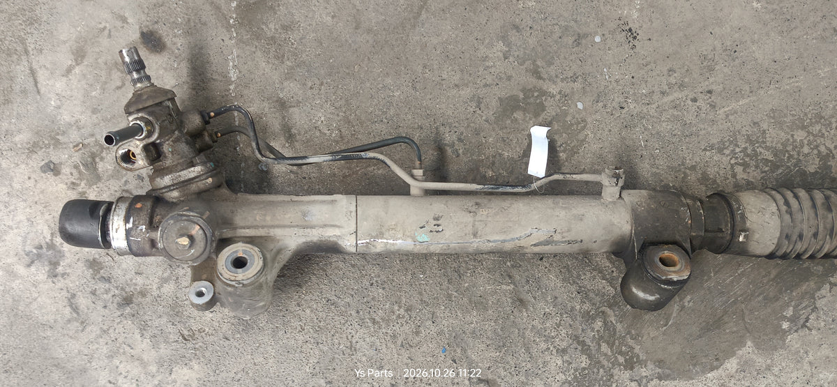 TOYOTA HILUX VIGO VNT STEERING RACK (SR0086)