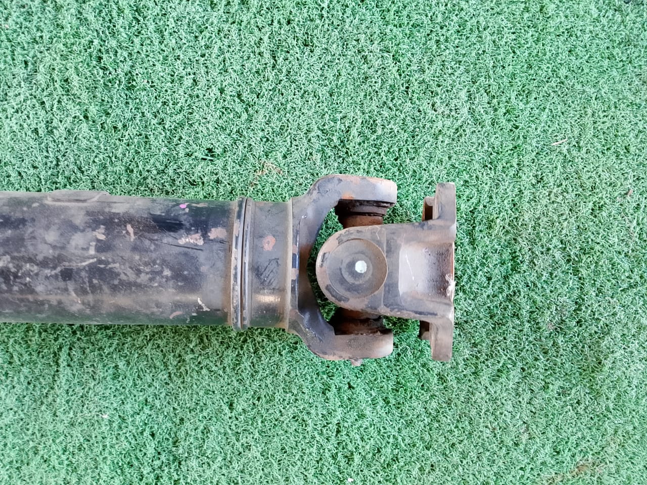 ISUZU DMAX ITEQ LONG SHAFT MANUAL (LS0011)