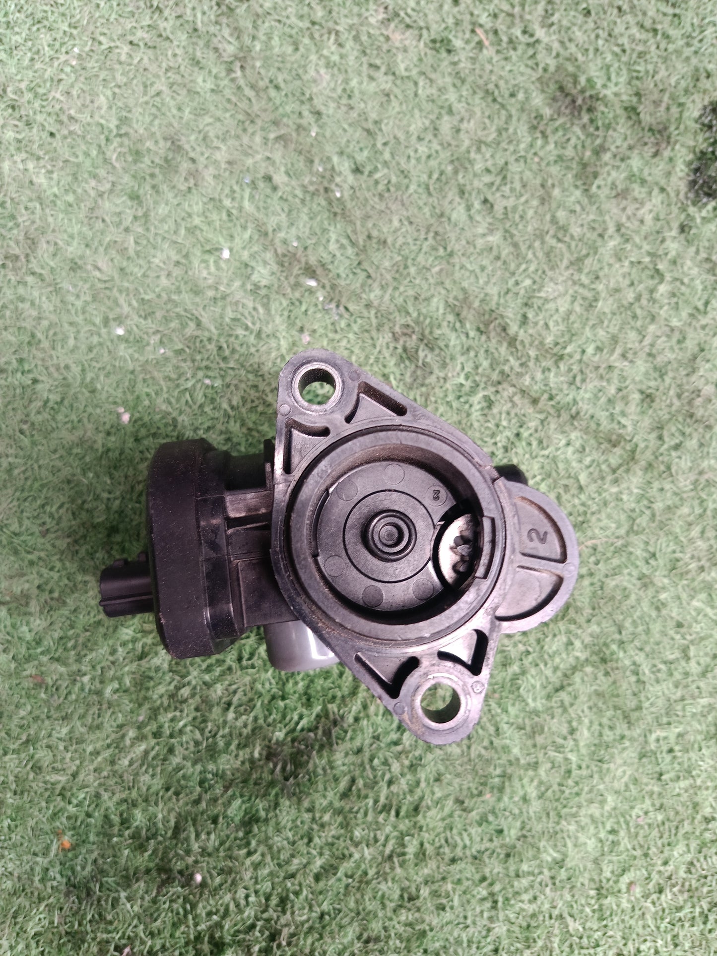 INFINITY QX50 INTAKE MANIFOLD VALVE (012010-5260)