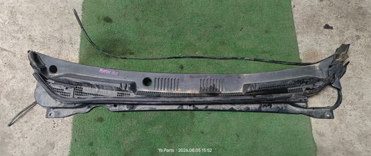 PROTON IRIZ WIPER GRILLE SET (WPS0018)