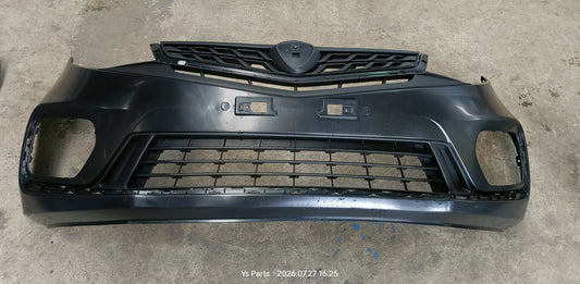 PROTON PERSONA 2019 FRONT BUMPER (PRG02D-1011A-NNNA)