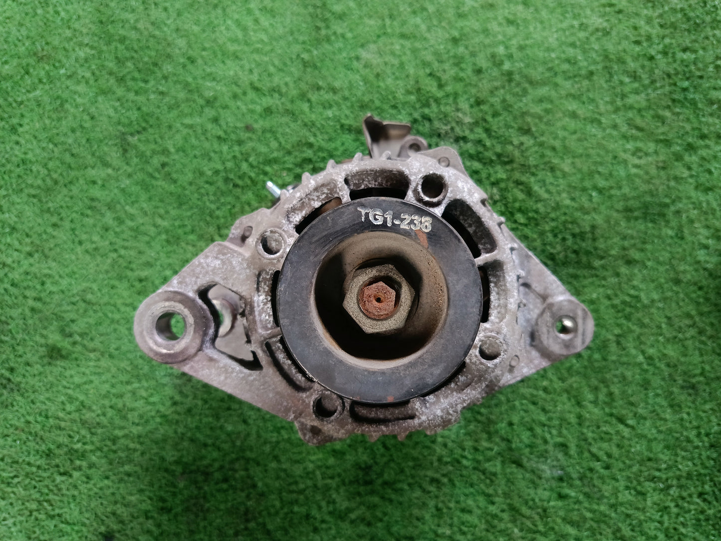 PERODUA AXIA (M) ALTERNATOR (27060-BZ260)