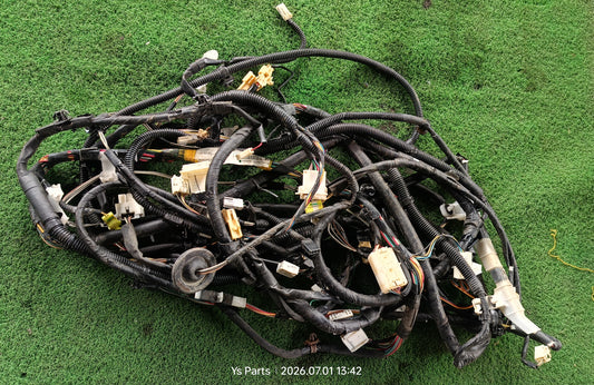 TOYOTA VIOS NCP93 MIDDLE WIRING (82161-0DC01)