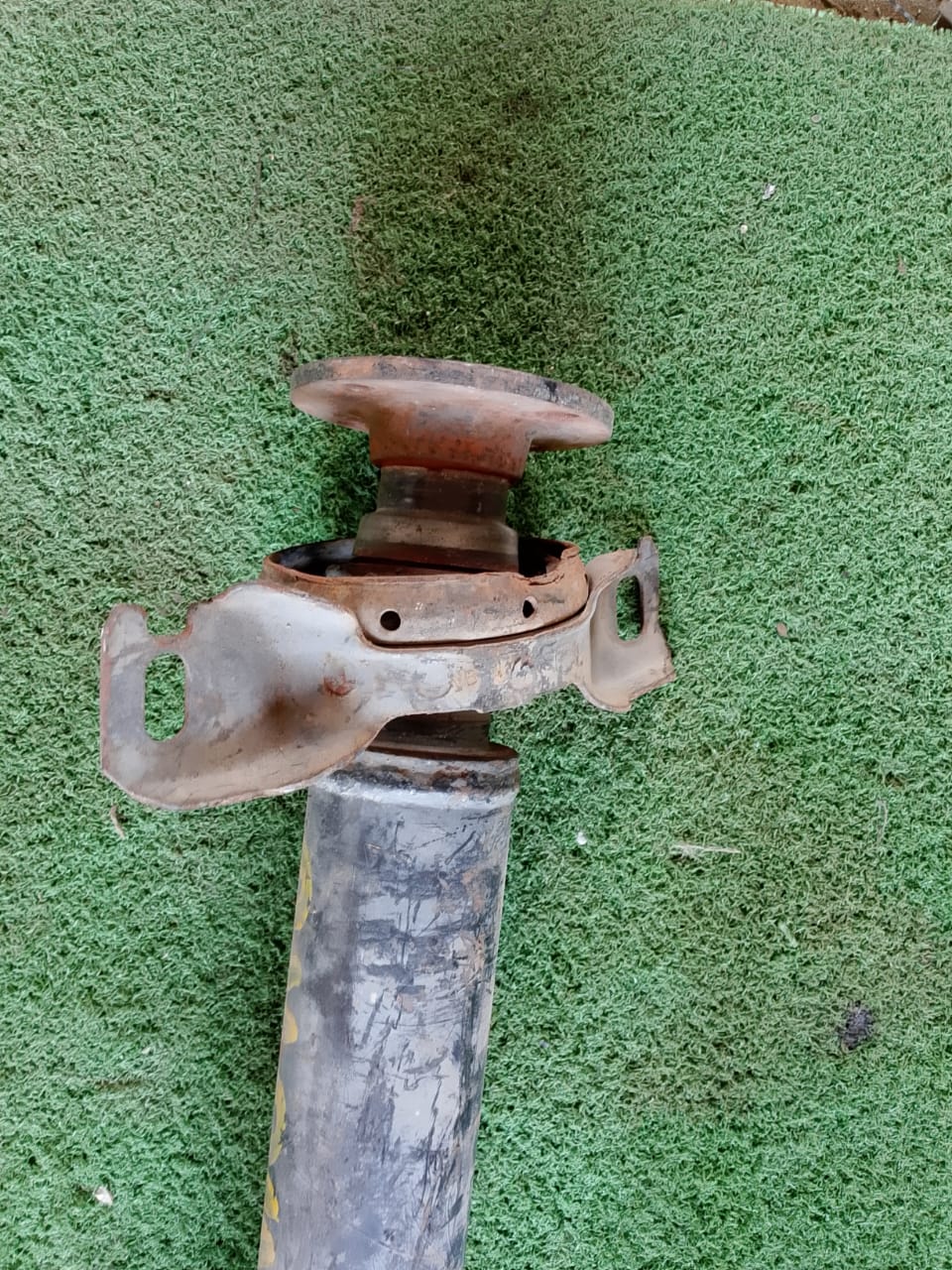 TOYOTA CALDINA LONG SHAFT (LS0013)