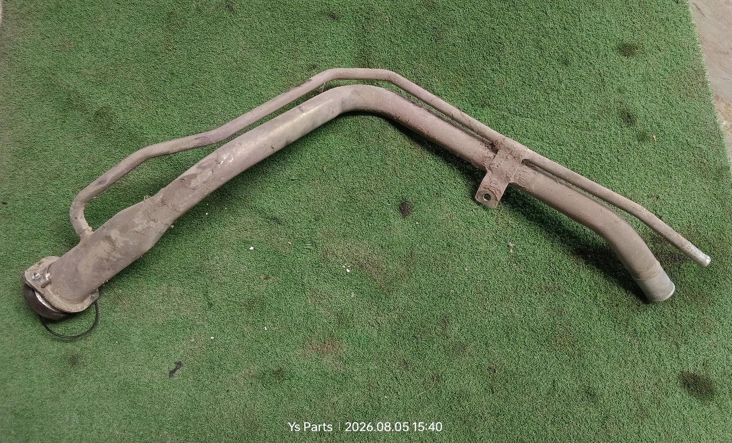 PROTON EXORA FUEL TANK HOSE (00026-FH026)