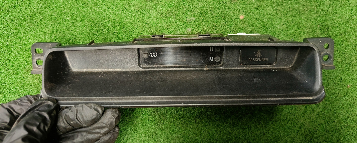 TOYOTA VIGO DIGITAL CLOCK (83910-0K011)