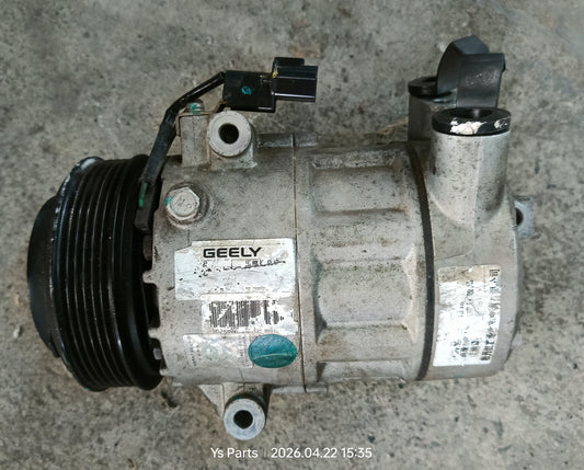 PROTON X70 COMPRESSOR (CMP0014)