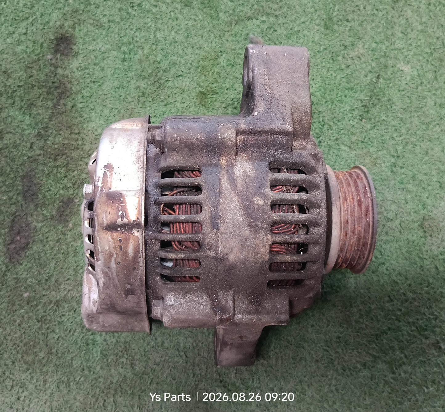 PERODUA VIVA ALTERNATOR (A0015)