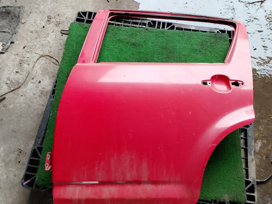 PERODUA MYVI K3 DOOR PANEL RLH KOSONG (DP00276)