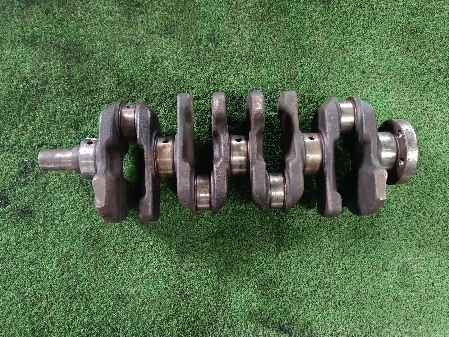 PERODUA MYVI CRANKSHAFT (CS00016)