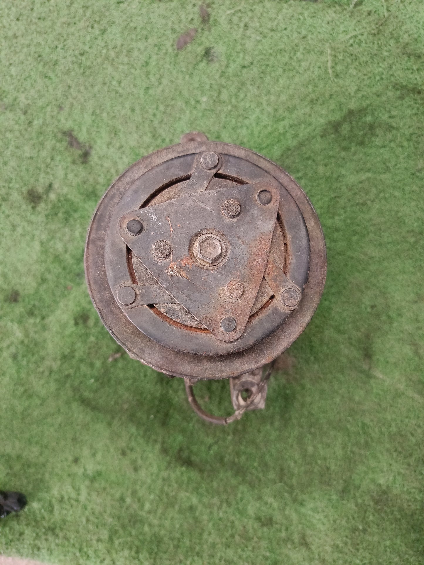 PERODUA KANCIL COMPRESSOR (CMP00011)