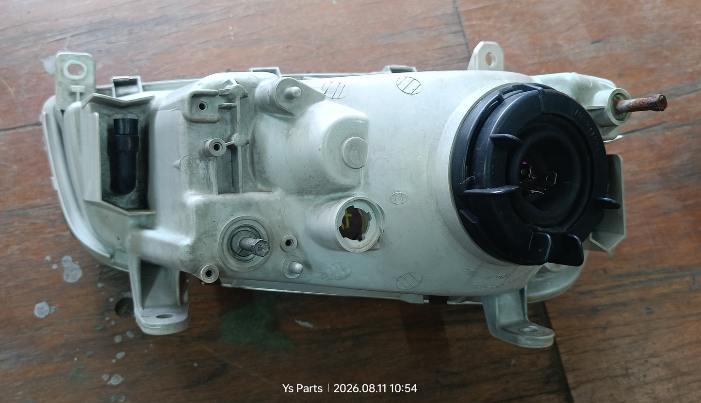 TOYOTA RAV4 HEAD LAMP LH (NEW ORI) (81150-42080)