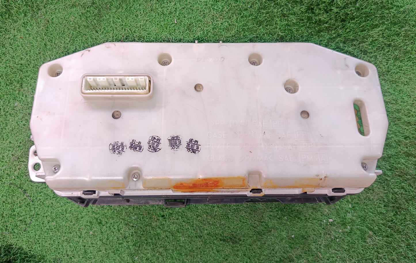 PERODUA MYVI K3 (D51) METER (M) (83800-BZ150)