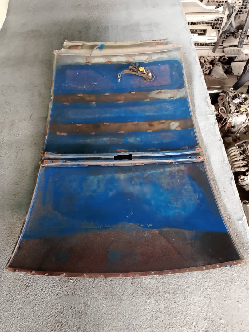 PERODUA MYVI LAGI BEST ROOF PANEL (R0012)