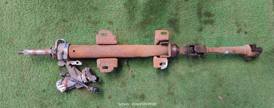 PROTON WIRA STEERING COLUMN (SC00060)