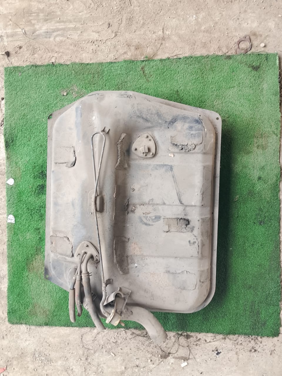 PROTON ISWARA FUEL TANK (FT00014)