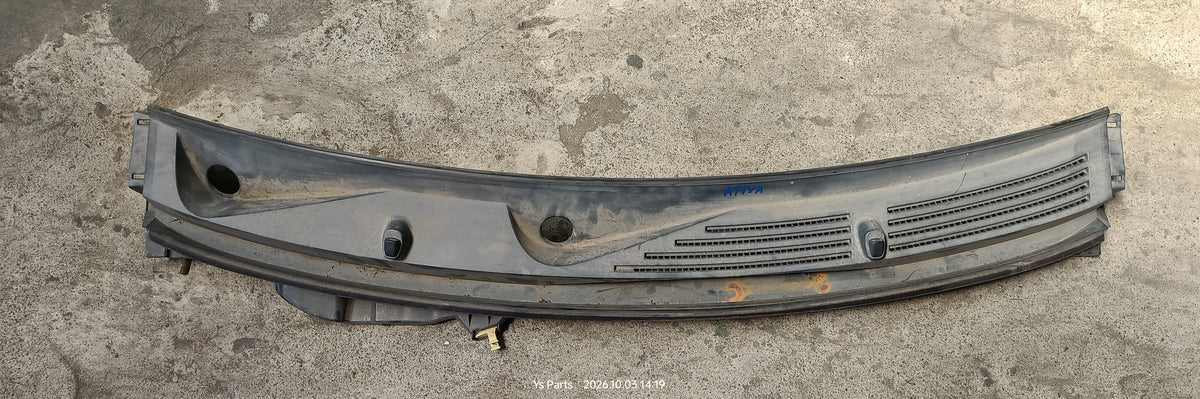 PERODUA ATIVA WIPER GRILLE SET (WPS0020)