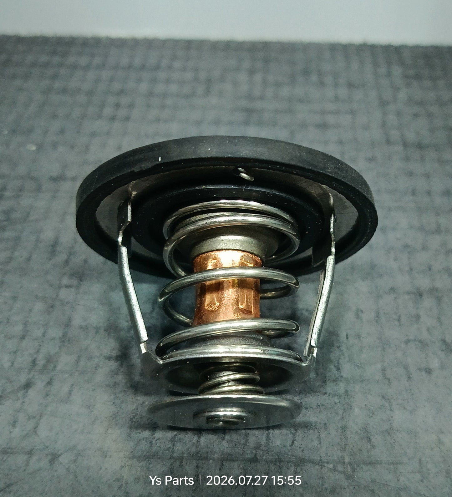 TOYOTA THERMOSTAT 82 (NEW) (90916-03118)