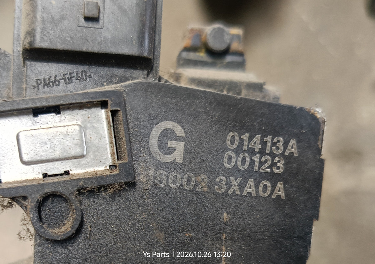 NISSAN URVAN JAPAN PEDAL SENSOR (18002 3XA0A)