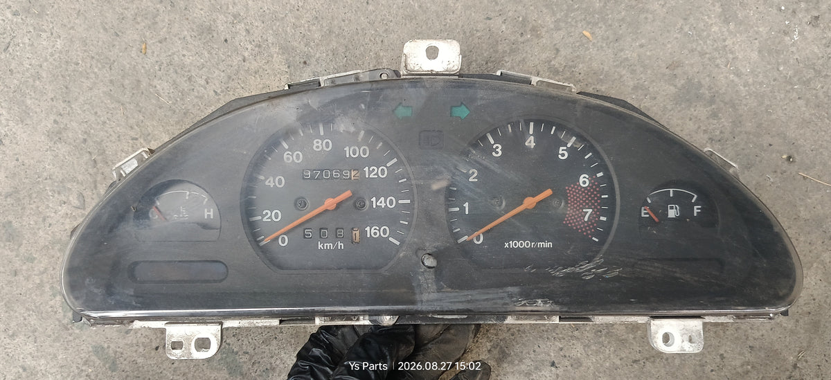 PERODUA RUSA METER MT (M0001)