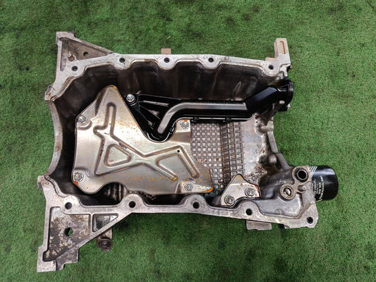 PERODUA ARUZ OIL SUMP (OSP00023)