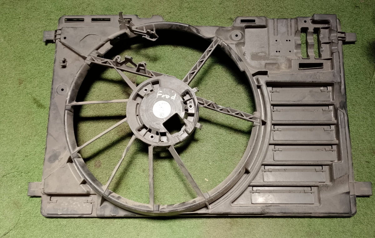 FORD KUGA RADIATOR FAN HOUSING (FH0028)