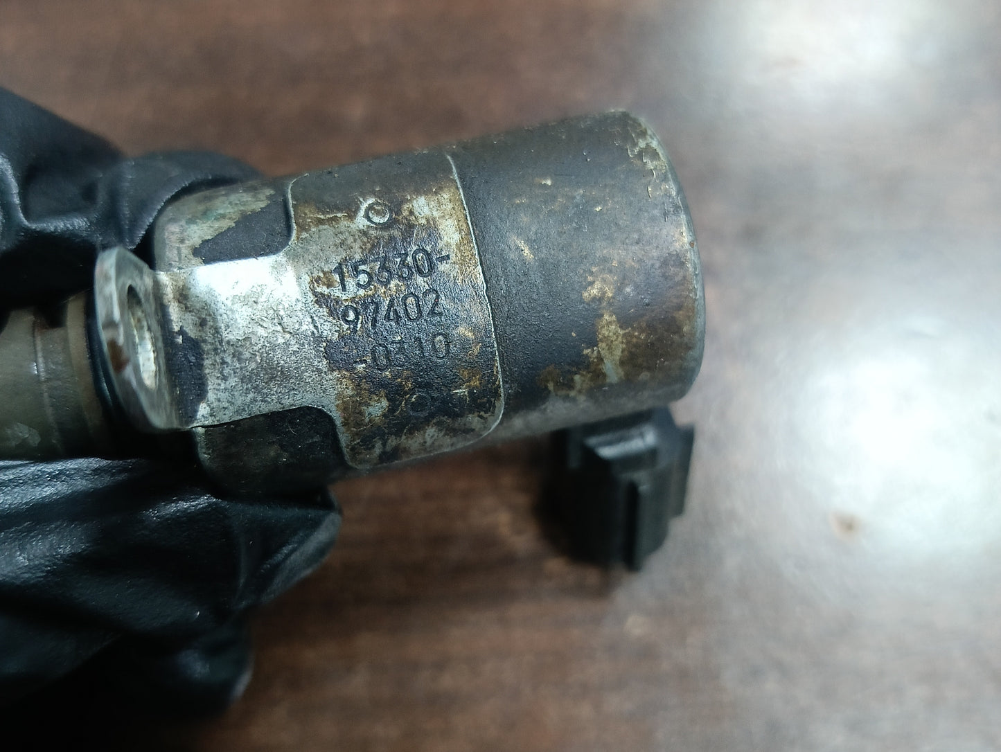 TOYOTA AVANZA VVT SENSOR (15330-97402)