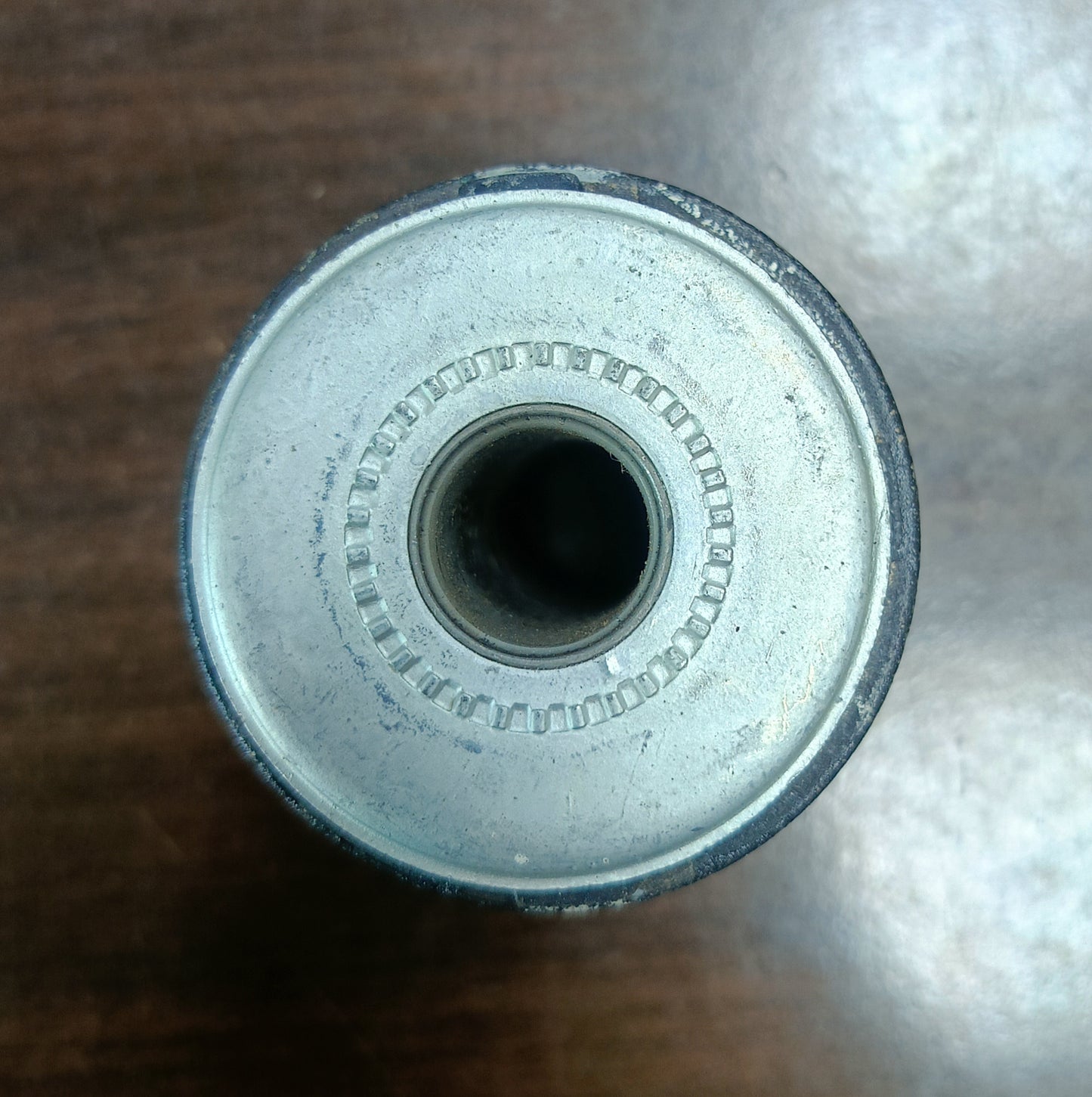 TOYOTA HILUX REVO LOWER ARM BUSH (SMALL) (48654-0K080)