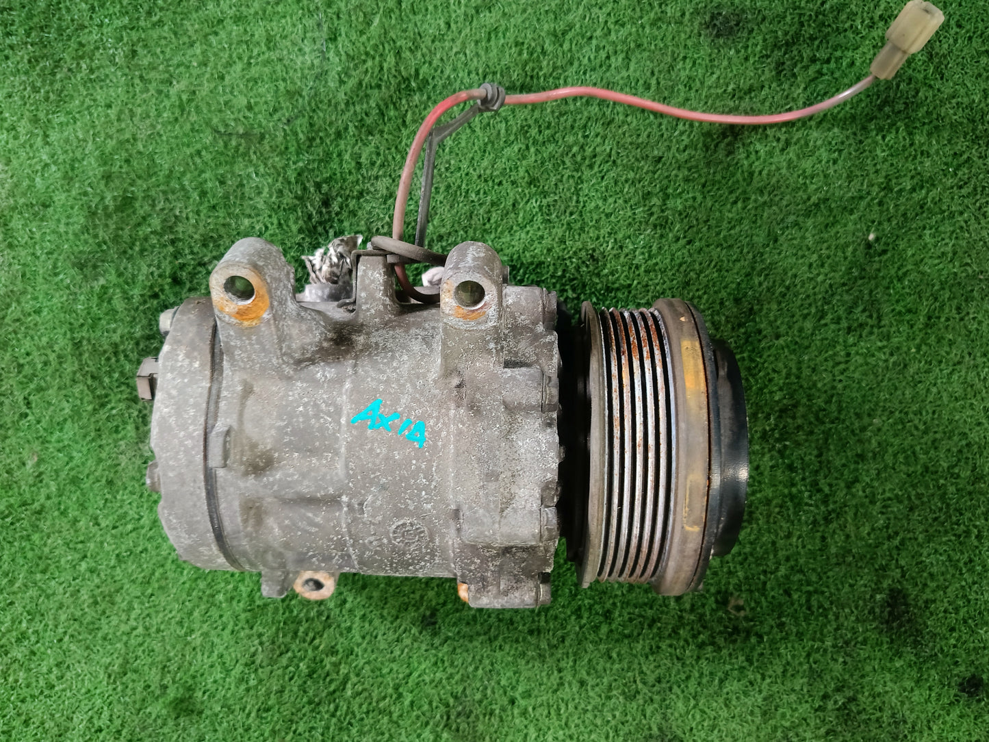 PERODUA AXIA COMPRESSOR (88310-BZ520)