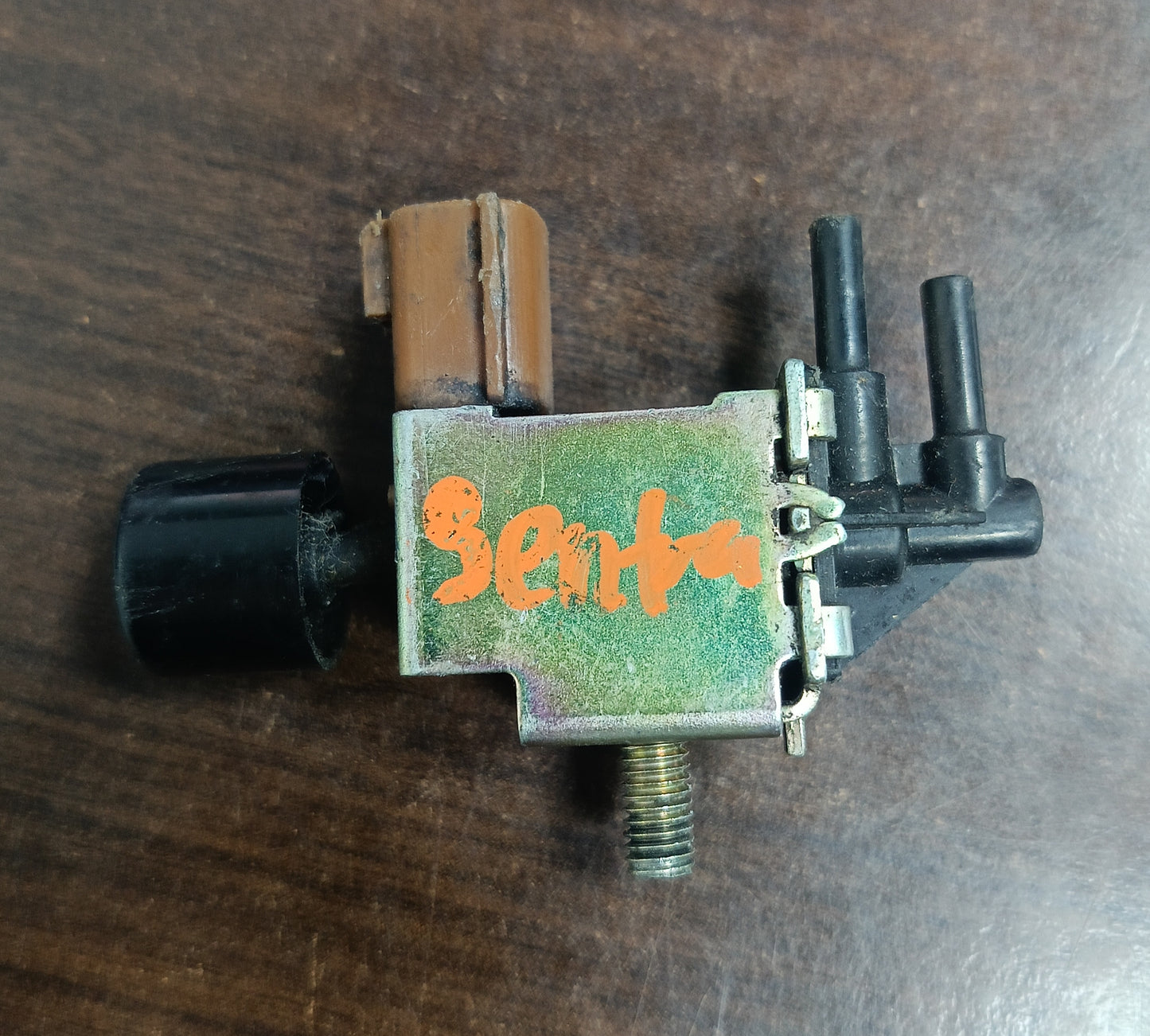 NISSAN HITACHI SOLENOID VALVE (AESA123-45)