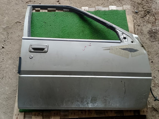 PROTON SAGA ISWARA / LMST DOOR PANEL FRH KOSONG (DP00282)