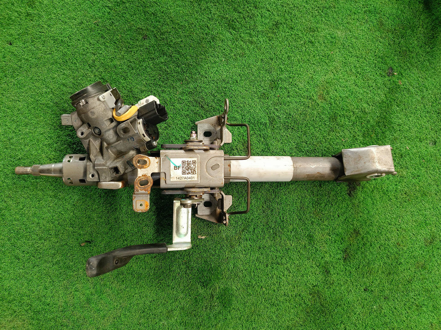 MITSUBISHI TRITON STEERING COLUMN (SC00050)