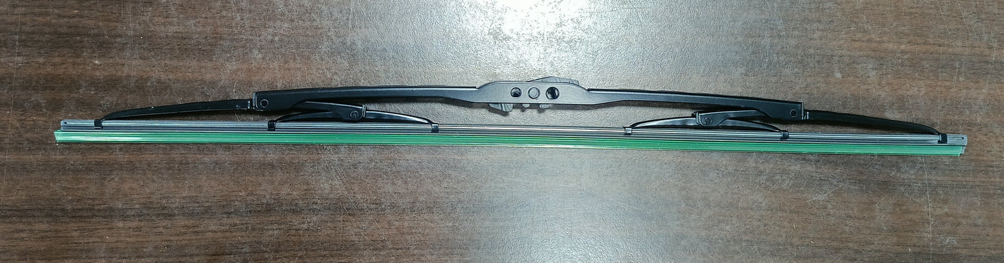 NAGA NPA23 METAL FRAME WIPER 20" 500MM (NPA23 20")