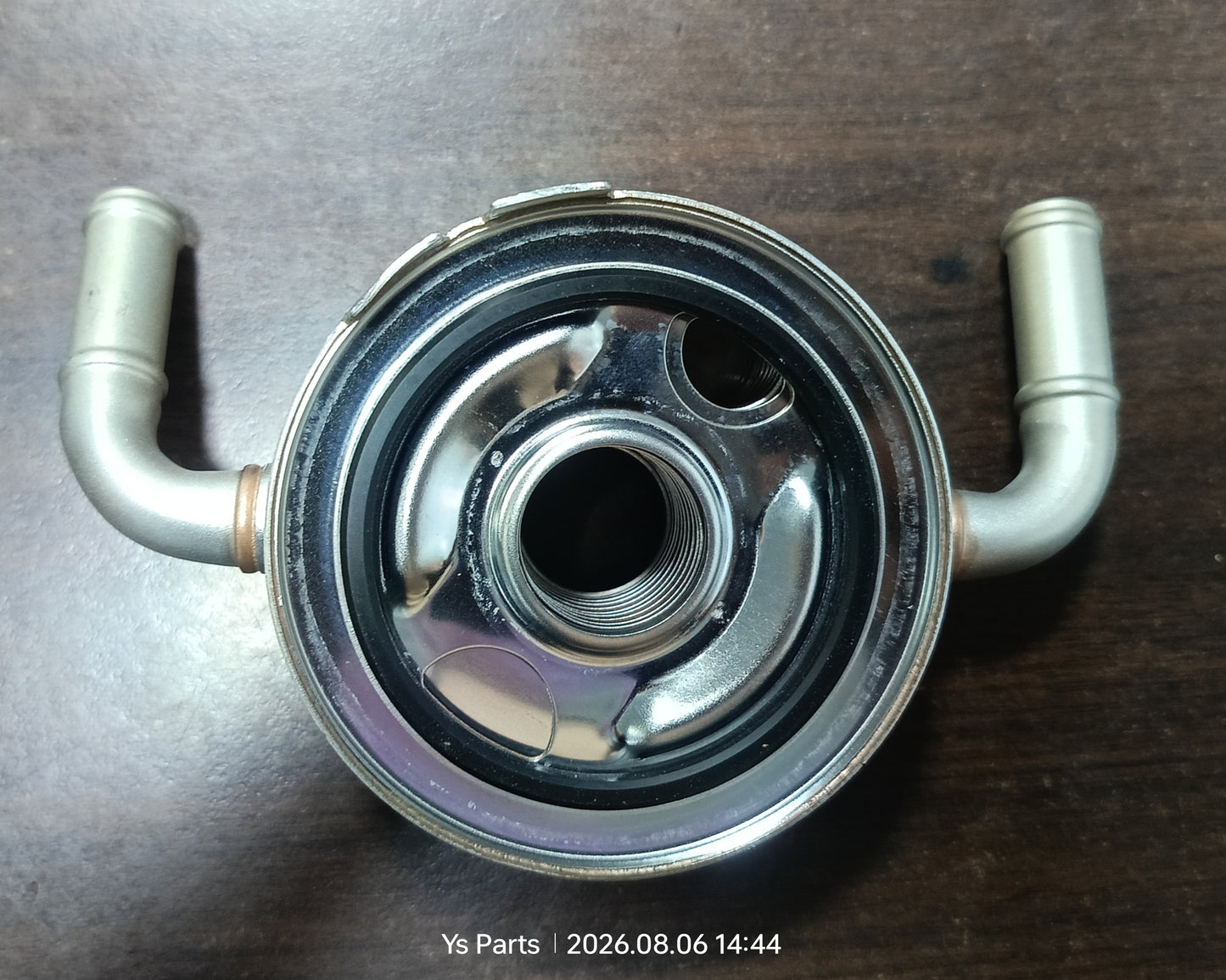 NISSAN SERENA C27 OIL COOLER NEW (G) (21305-4BB0A)