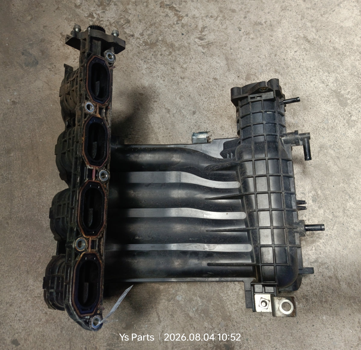 NISSAN SERENA INLET MANIFOLD (IM00037)