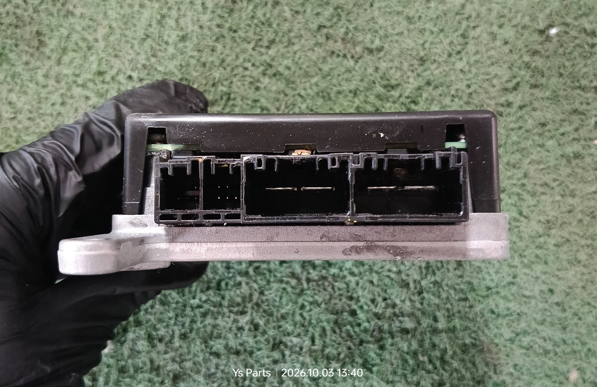 PERODUA ATIVA EPS ECU (89650-BZ410)