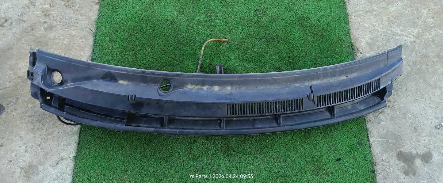 TOYOTA VIOS NCP93 WIPER GRILLE SET RH/LH (WPS0017)