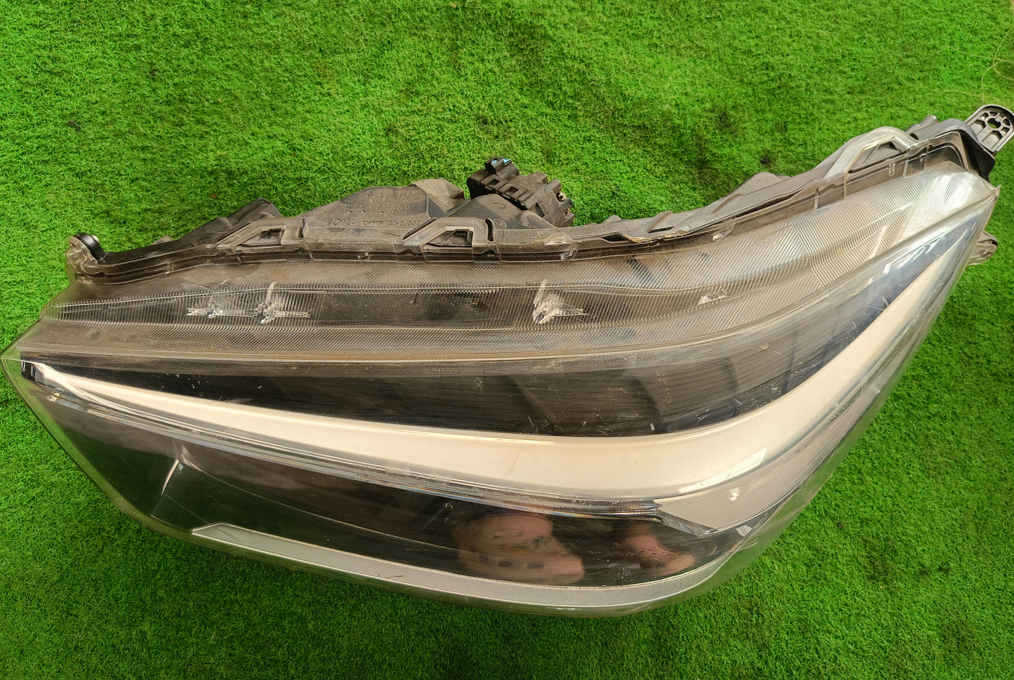 PERODUA ATIVA HEAD LAMP LH (HL0125)