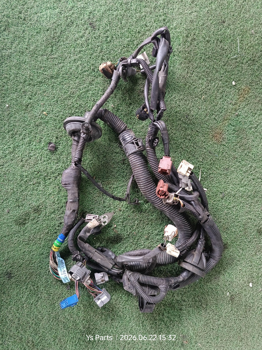 PERODUA VIVA ENGINE WIRING (82121-BZ130 J)