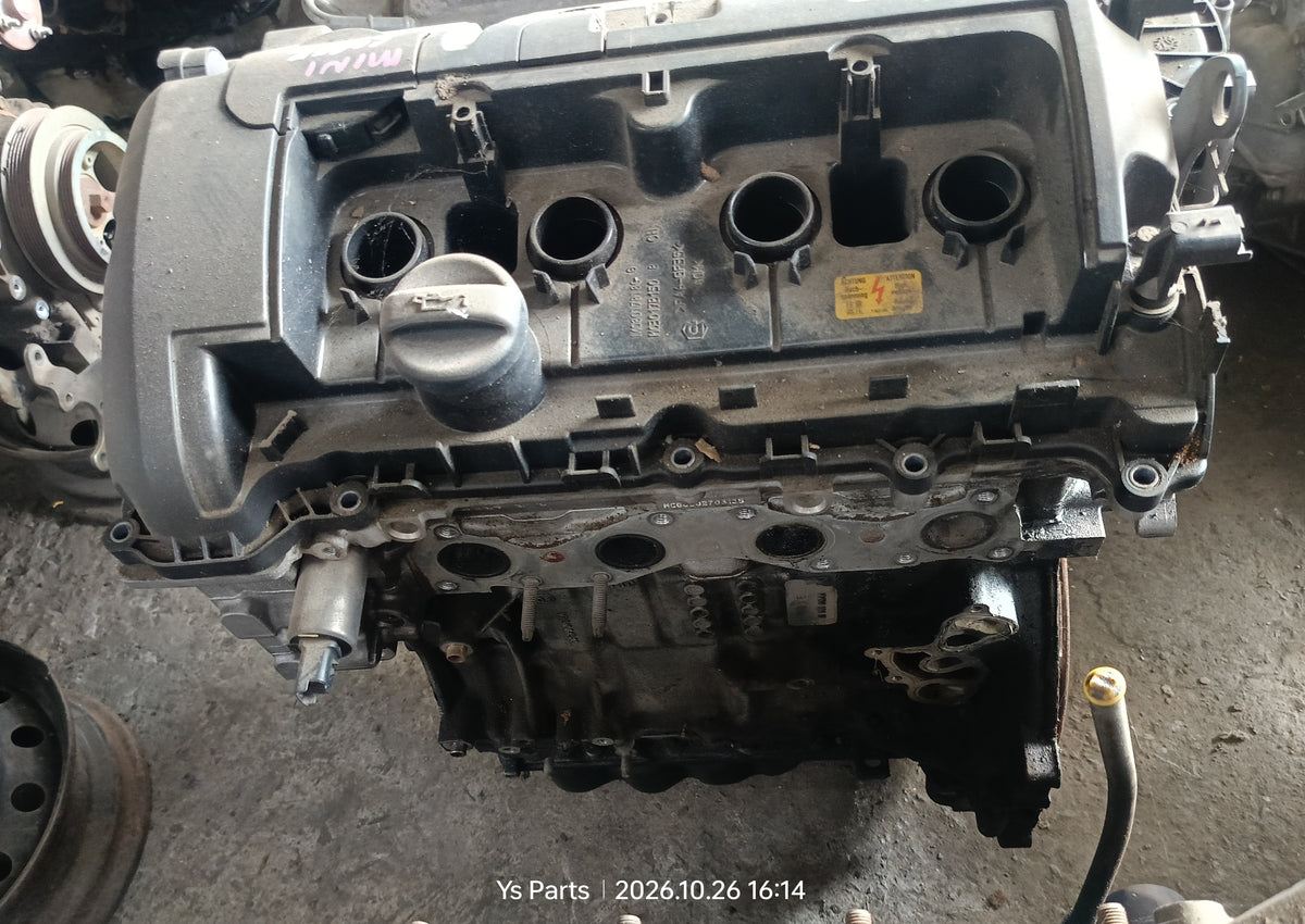 MINI COOPER ENGINE (ENG018)
